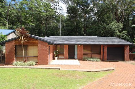 Property photo of 11 Verden Close Green Point NSW 2251