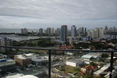 Property photo of 31701/9 Lawson Street Southport QLD 4215