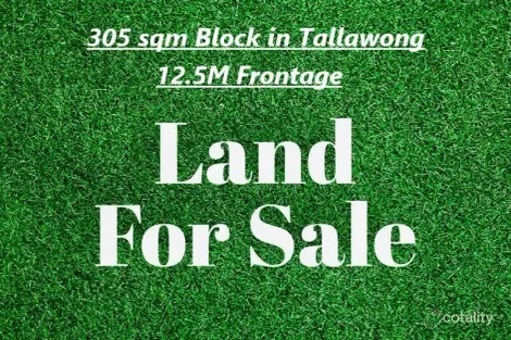 66 Esperance St, Tallawong, NSW 2762