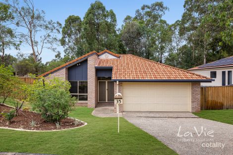 35 James Josey Ave, Springfield Lakes, QLD 4300