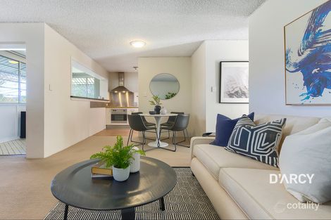 Property photo of 5/36 Trout Street Ashgrove QLD 4060
