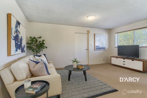 Property photo of 5/36 Trout Street Ashgrove QLD 4060