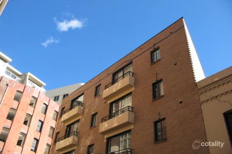 Property photo of 2/37-51 Foster Street Surry Hills NSW 2010