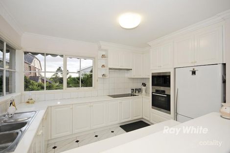 Property photo of 134 Renou Road Wantirna South VIC 3152