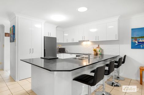 Property photo of 31 Borambil Road Shailer Park QLD 4128