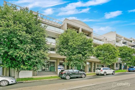 25/30-32 Herbert St, West Ryde, NSW 2114