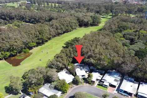 Property photo of 140 Matthew Flinders Drive Port Macquarie NSW 2444
