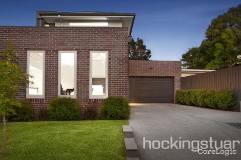 Property photo of 5 Hedderwick Street Balwyn North VIC 3104