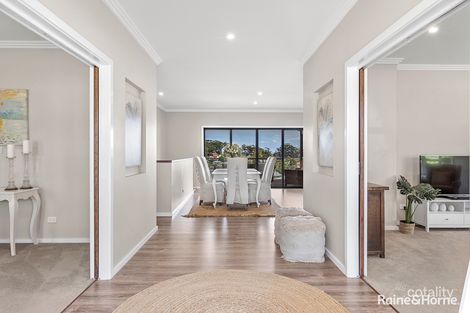 Property photo of 12 Bowline Circuit Corlette NSW 2315