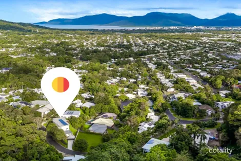 Property photo of 12 Bel-Air Drive Whitfield QLD 4870