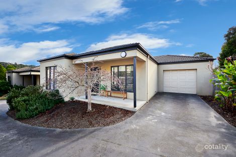 Property photo of 11/379-381 Maroondah Highway Croydon North VIC 3136