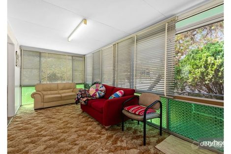Property photo of 40 Underwood Crescent Harristown QLD 4350