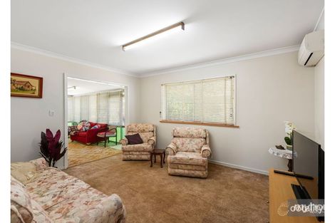 Property photo of 40 Underwood Crescent Harristown QLD 4350