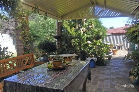 27 Wendlebury Way, Eden Hill, WA 6054