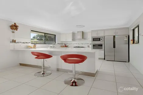 Property photo of 13 Dune Circle Lammermoor QLD 4703