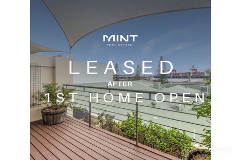Property photo of 9/1A James Street Fremantle WA 6160