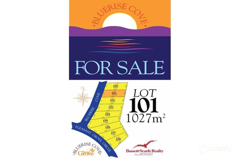 9 Bluerise Cove, Falcon, WA 6210