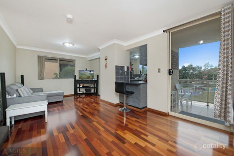 Property photo of 20/14-18 Fourth Avenue Blacktown NSW 2148