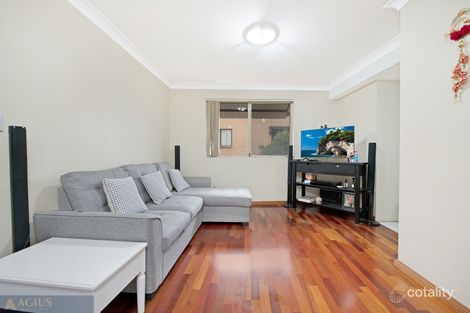 Property photo of 20/14-18 Fourth Avenue Blacktown NSW 2148