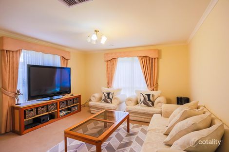 48 Dalkeith Dr, Point Cook, VIC 3030