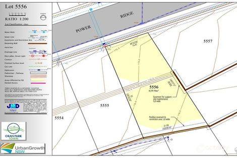 Property photo of 51 Power Ridge Oran Park NSW 2570