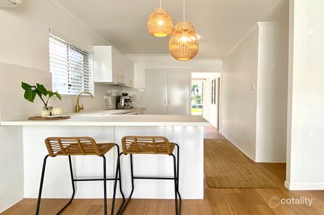 Property photo of 5 Alfred Street Tannum Sands QLD 4680