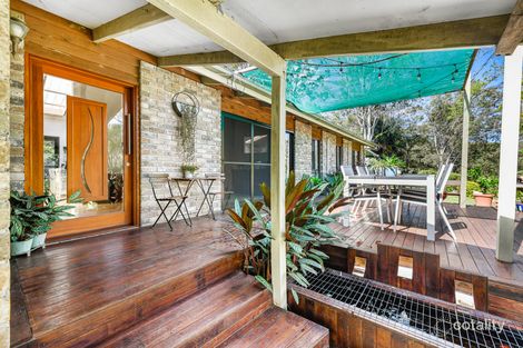 Property photo of 21 Elouera Drive Ninderry QLD 4561
