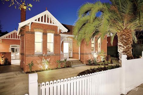 1 Stawell St, Kew, VIC 3101