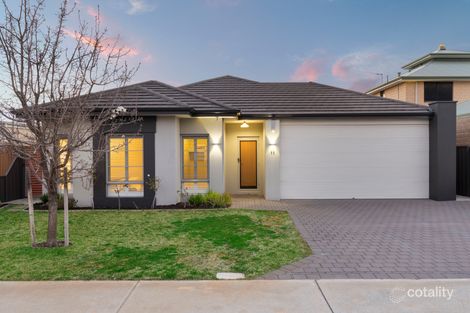 Property photo of 11 Hastie Link Caversham WA 6055