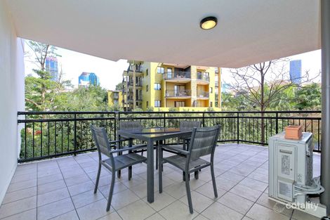 Property photo of 84/15 Goodwin Street Kangaroo Point QLD 4169