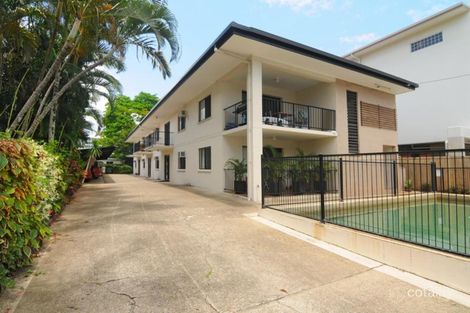 2/187 Lake St, Cairns North, QLD 4870