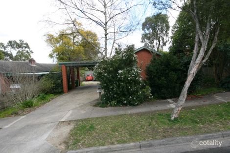 12 Blythe Ave, Boronia, VIC 3155