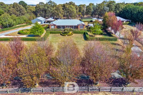 Property photo of 21 Parkers Lane Woodend VIC 3442