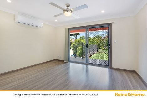 1 Flamingo Ct, Bella Vista, NSW 2153