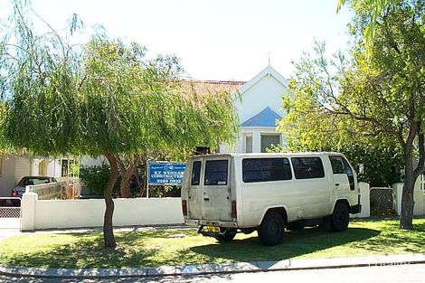 8 Duke St, Subiaco, WA 6008