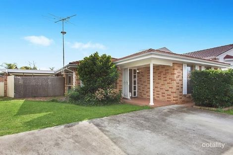 Property photo of 5 Nerli Street Abbotsbury NSW 2176