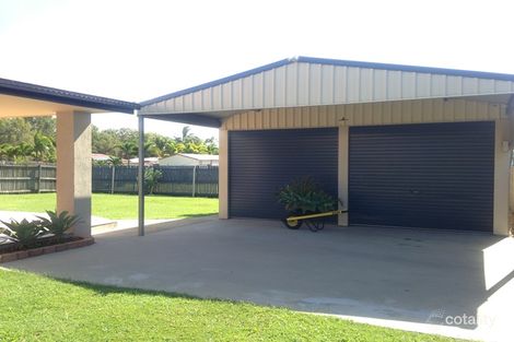 Property photo of 34 Anita Drive Andergrove QLD 4740