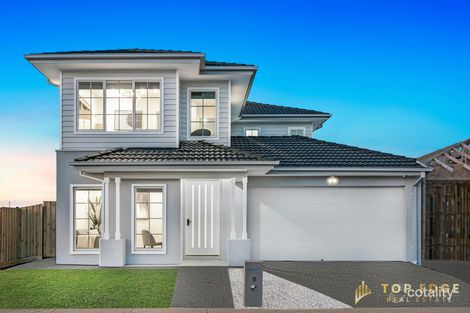 13 Malua Rd, Bonnie Brook, VIC 3335