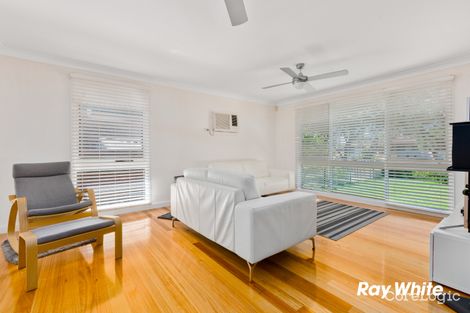 Property photo of 4 Aster Place Quakers Hill NSW 2763