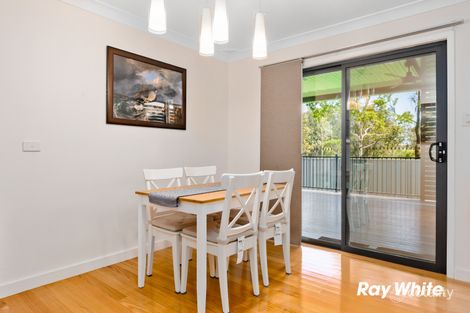 Property photo of 4 Aster Place Quakers Hill NSW 2763
