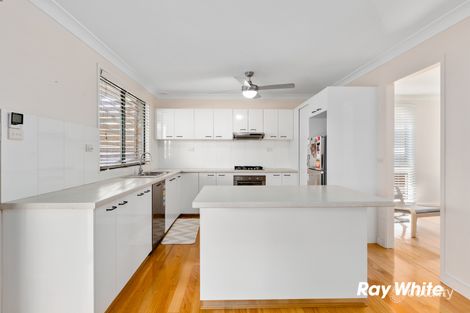 Property photo of 4 Aster Place Quakers Hill NSW 2763