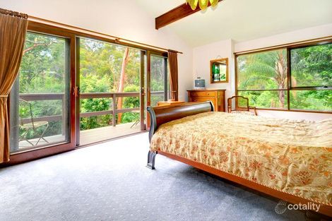 Property photo of 81 The Comenarra Parkway Turramurra NSW 2074