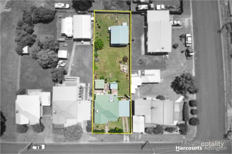 Property photo of 39 Buchanan Street Kandos NSW 2848