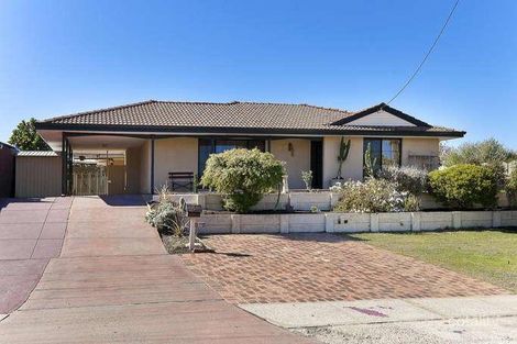 25 Pacific Way, Beldon, WA 6027