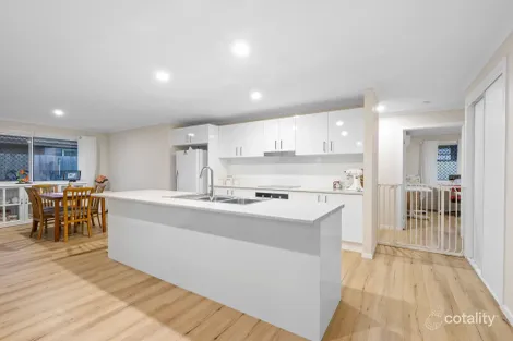 Property photo of 10A Levi Street Ripley QLD 4306