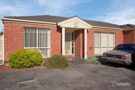 3/19 James St, Pakenham, VIC 3810