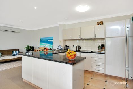 Property photo of 2/117 Palm Meadows Drive Carrara QLD 4211