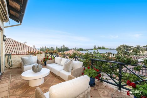 Property photo of 3 Clarendon Street Cottesloe WA 6011