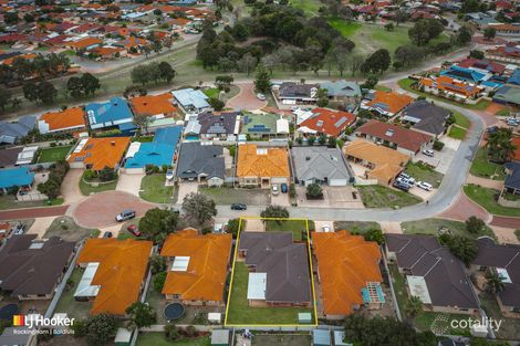 Property photo of 17 Cambernon Green Port Kennedy WA 6172