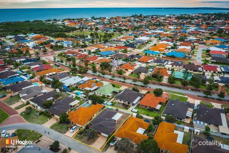 Property photo of 17 Cambernon Green Port Kennedy WA 6172